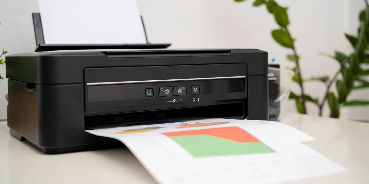 tipo de papel para imprimir